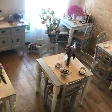 B&B Domar 시비타노바 마르셰 외부 사진