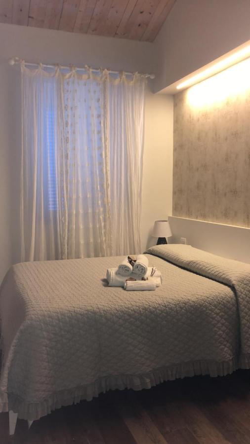 B&B Domar 시비타노바 마르셰 외부 사진