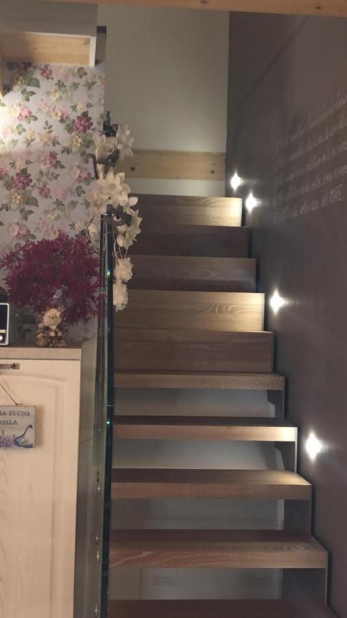 B&B Domar 시비타노바 마르셰 외부 사진